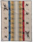 Pendleton Woolen Mills Lakota Way Of Life Blanket 094508954071