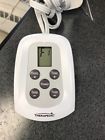 Pfib-pf Therepedic Therapedic Pfib-fb Electric
