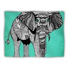 Pg1010afb01 Kess Inhouse Pom Graphic Design Elephant Of Namibia 616913458649