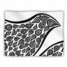 Pg1021aab01 Kess Inhouse Pom Graphic Design Bird In Disguise 616913169767