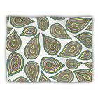 Pg1030aab02 Kess Inhouse Pom Graphic Design Its Raining Leaves Dog Blanket