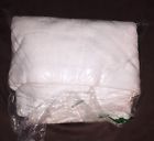 Pizzero-blank-kg-crm Pinzon By Amazon Signature Zero-twist Egyptian Cotton Blanket King Cream 841710116496