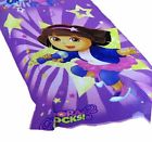 Pl-01 Nickelodeon Dora Rocks Micro 073558674672