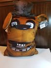 Pl014t Fnaf Five Nights At Freddys Brown Bear Throw Pillow Free Pl014t Fnaf Five Nights At Freddys Brown Bear Throw Pillow Free