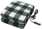 75-bp700 Plaid Blanket Automobile Tools Electric 12v Trademark
