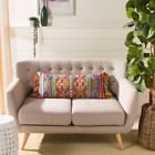 Pls908a-1430 Safavieh Carmie Decorative Pillow