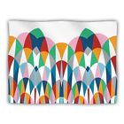 Pm1011aab02 Kess Inhouse Project Modern Day Arches Dog Blanket By