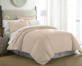525tc3dvkcch Pointehaven 525 Thread Count 100% Long Staple King/california King Champagne