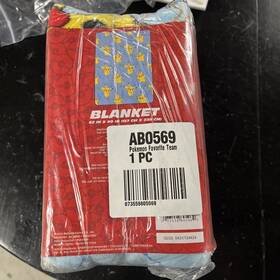 Pok Mon 073558887072 Pokemon Throw Blanket 62x 90 Silky Super Soft New