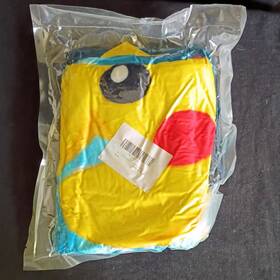 X00301920t Pok Mon Pokemon Pikachu Micro Throw Blanket Kids Bedding 60 50 New