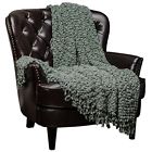Popcorngreen Chanasya Super Throws Soft 727612891160