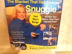 1434 Prices That Sleeves Booklight Snuggie Blanket