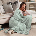 897535p Prod Brookstone Naptm Throw