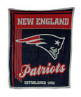 Pss52-pats Parker Surplus Sales Officially Licensed New England Patriots 087918208384
