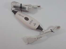 Pm01 Pure Enrichment Cm01 Deluxe Heating Pad Replacement Control Model - Tested
