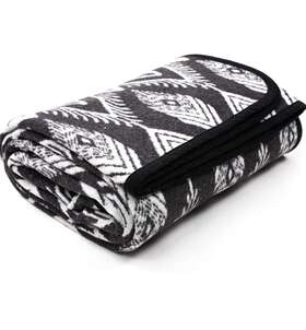 Putian 726084602793 Merino Wool Blanket - 4 Lbs Warm Thick Washable