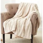 Pzfur5060wh Pinzon By Amazon Faux 841710153675