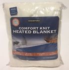 Q150gi1001757 Biddeford Comfort Knit Electric Heated