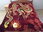Q936 Asian Dragon Mink Style