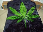 Q972 Royal Pot Leaf Mink