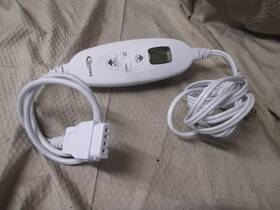 Hp11-018a Qoosea Gl-11b Digital Lcd Controller For Works Great
