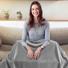 Qrfdtsoqy 766683597953 Emi Faraday Blanket For Adult Pregnant And New Born Baby - Protect