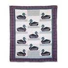 803705 Qtduck Patch Magic Ducks Quilt