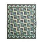 803759 Qtglc Patch Magic Green Log