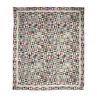 803779 Qtkald Patch Magic Kaleidoscope Quilt