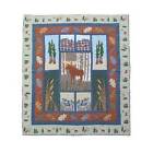 803819 Qtmoos Patch Magic Moose Quilt