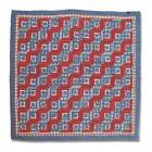 803880 Qtrlc Patch Magic Red Log