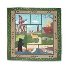 803960 Qtwlns Patch Magic Wilderness Quilt