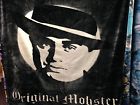 Mobster79 Queen "x95 Original Capone Plush Mink Al Soft Luxury Warm " Blanket Full Mobster79 Queen "x95 Original Capone Plush Mink Al Soft Luxury Warm " Blanket Full