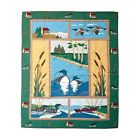 803807 Quilt Id Loon