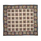 803673 Quilt Star Cottage Id
