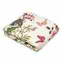 Quilted100 Atgr3002 August Grove Arielle Cotton Throw Blanket By