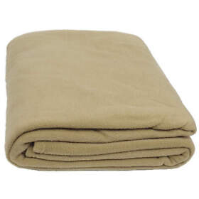 X52002 R And Textile Fleece Blanket Queen 90x90 In