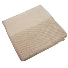 X51001 R & Textile And Blanket 90 In L Beige 5tac7