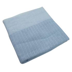 X51002 R & Textile And Blanket 90 In L Blue 5tac8