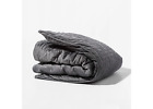 R01-25 Gravity Blanket The Weighted For Sleep Stress And 810094030063