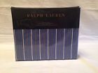 Ralph Lauren Duvet Off Sunset Blue White Stripe 886087139440