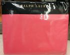 Ralph Lauren Palmer Monaco Pink Blanket King 886087147704