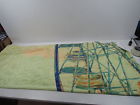 Rd1072aab01 Kess Inhouse Robin Dickinson Ferris Wheel Dog Blanket 616913171579
