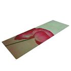 Rd1083aym01 Kess Inhouse Robin Dickinson La Te Da Yoga Exercise Mat