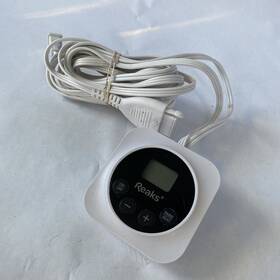 Hl-ncht-06 Reaks Electric Blanket Controller 3 Prong