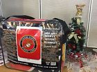 Regal Comfort Us Marines Faux Furtm Blanket Officially Licensed By Usmc Soft Plush Warm Big 610079244917