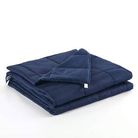 Relaxblanket 791324394042 Weighted Blanket 60x8010lbs For Individual Between 90-150 Lbs Prem