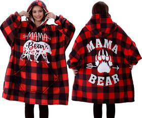 Remifa 747814998917 Gifts For Mom Mothers Day Gift From Daughter Son Mama Oversize Bear Mother