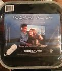 Rm2640 Control Blanket Single Warming Automatic Throw Heated Biddeford