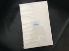 Na50-601 Rn 91339 Natori Bamboo Ogee Bed Shawl Ivory Nip Decorative Throw Wrap